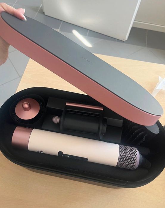 Dyson Airwrap i.d. Straight+Wavy