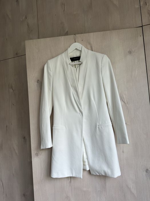 Marynarka damska zara