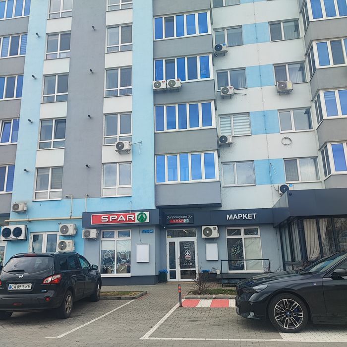 Комерційне приміщення в оренду