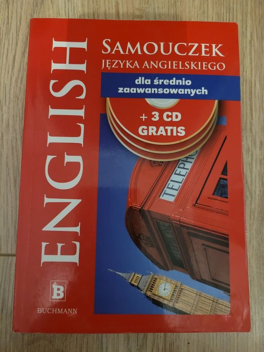 Samouczek języka angielskiego dla średnio zaawansowanych