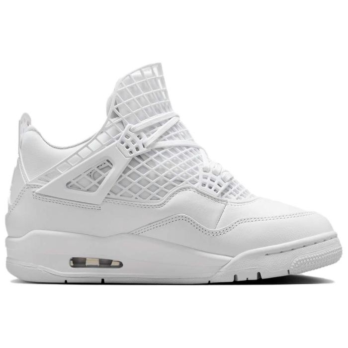 Кросовки Air Jordan 4 NET