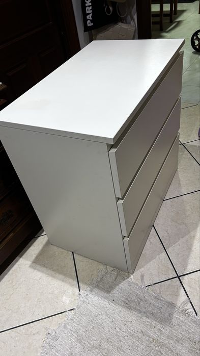Comoda IKEA 3 gavetas