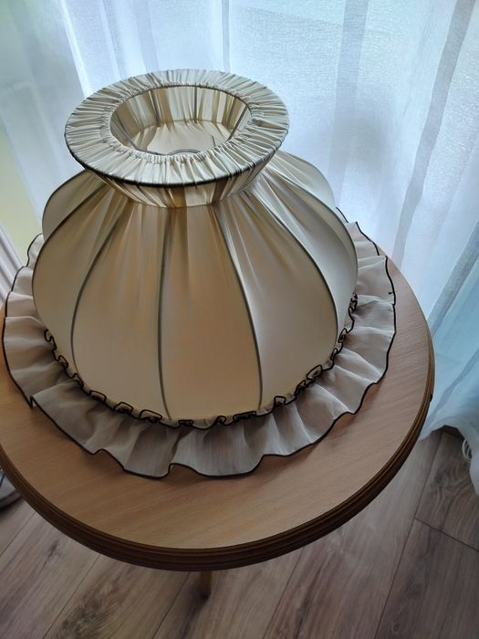 Abażur do lampy wiszącej