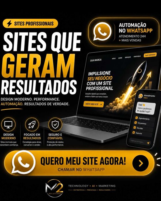 Web Sites e Landing Pages497914393333616641