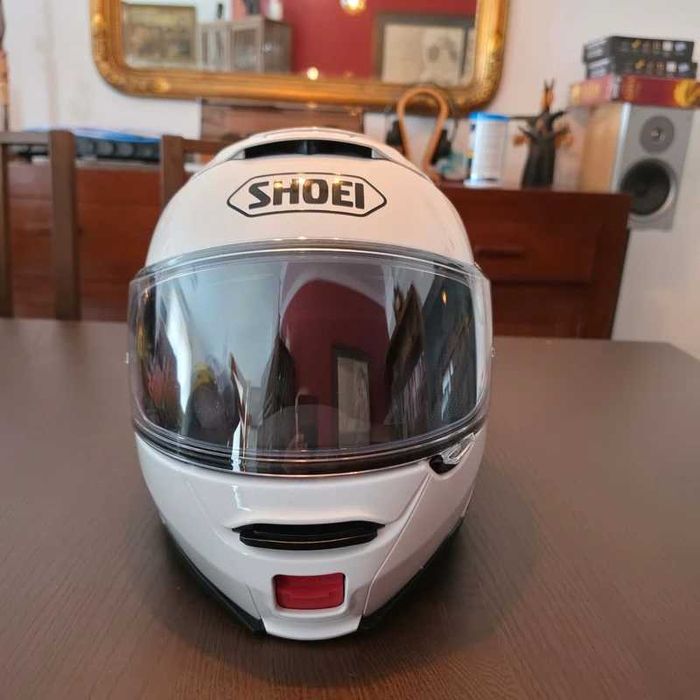 Capacete Motar Modular Shoei Neotech 2