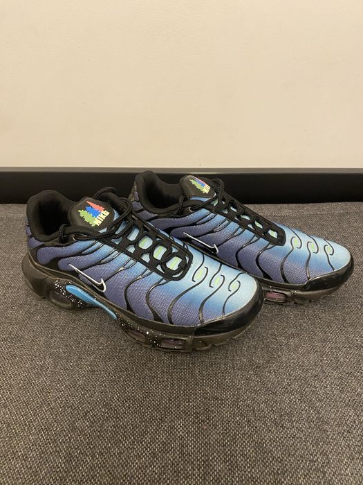Nike air max plus