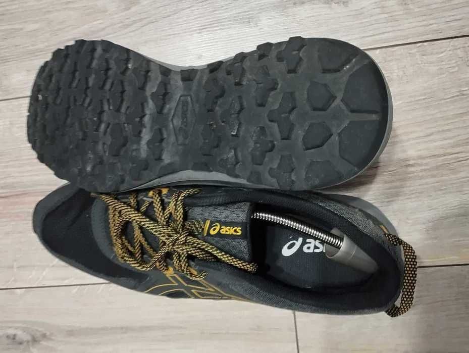 Asics Trail Scout size 46 buty do biegania trialowe