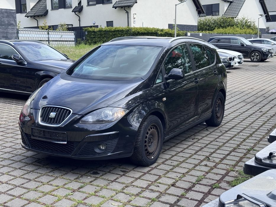 Seat altra 2010 1.6tdi