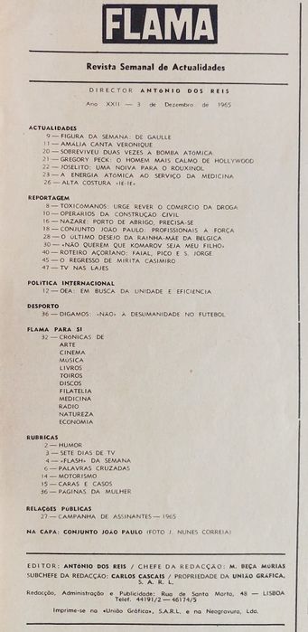 Conjunto João Paulo (1965)