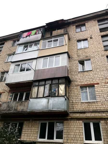 оренда 1 кімнати (підселення)