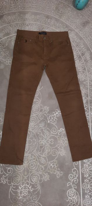Джинси / штани, U.S. POLO ASSN, W32L32.