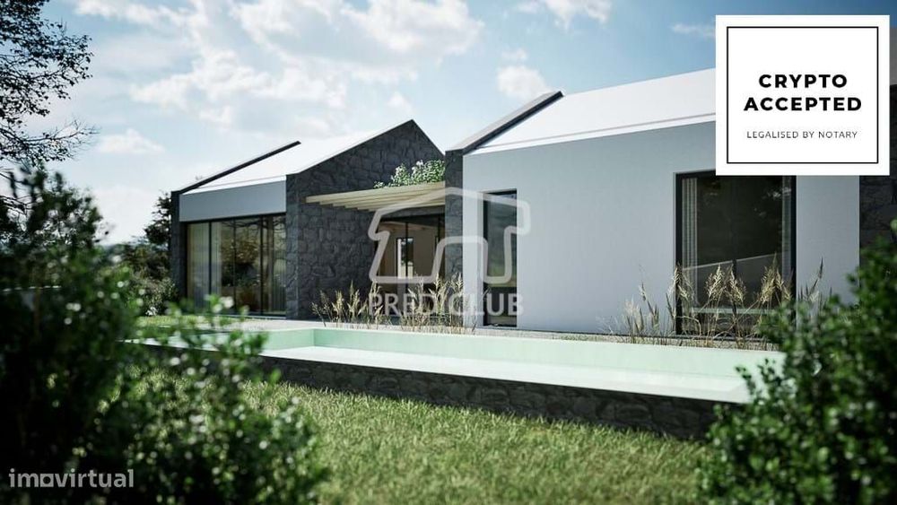 Moradia T2+1 - Calheta