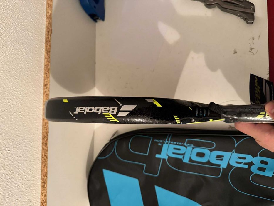 Babolat Counter Viper 25