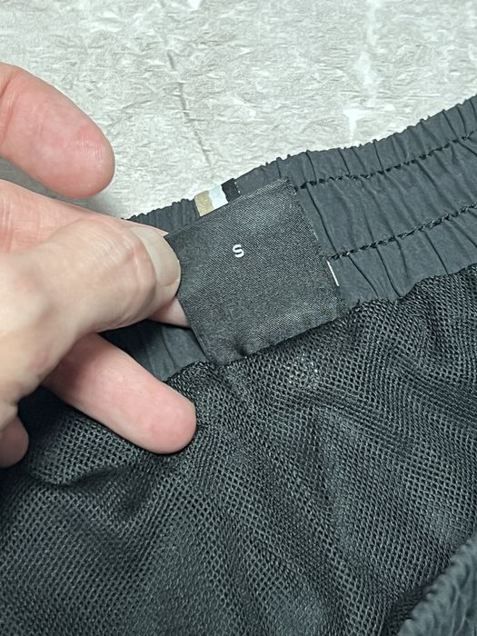 Шорти BOSS (оригінал, нова колекція)