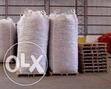 Big Bags Usados alguns semi-novos