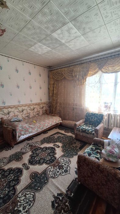 Капитальный дом в уникальном живописном месте Овидиополького района.