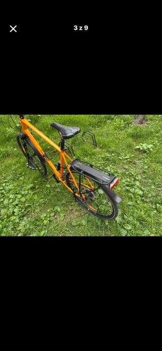 Sprzedam lub zamienie rower merida