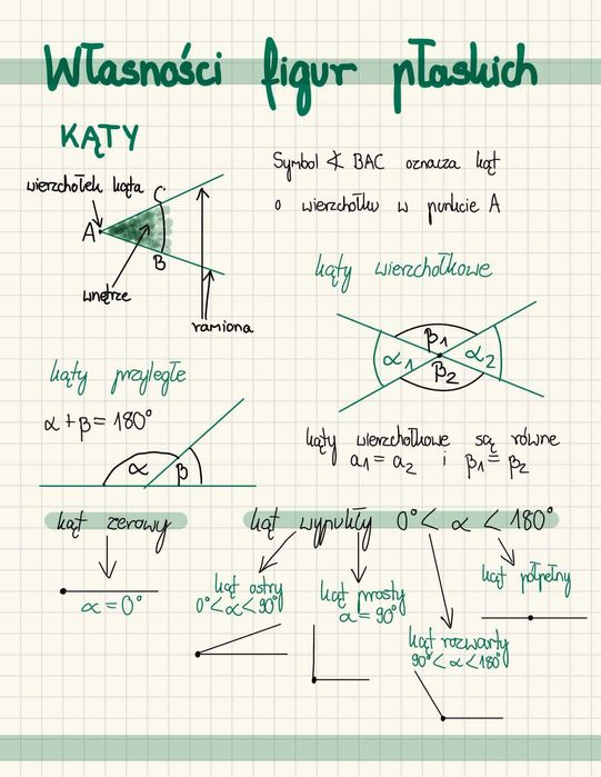 Korepetycje matematyka