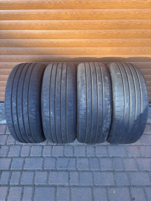 245/50/19 Goodyear 4 opony letnie