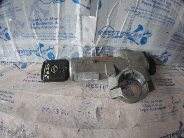 Conjunto de canhões NISSAN Almera Tino (V10)
