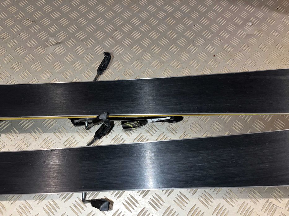 Narty ATOMIC REDSTER SX 164 cm ! Przygotowane