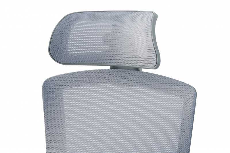 Стілець офісний Космо, крісло комп'ютерне