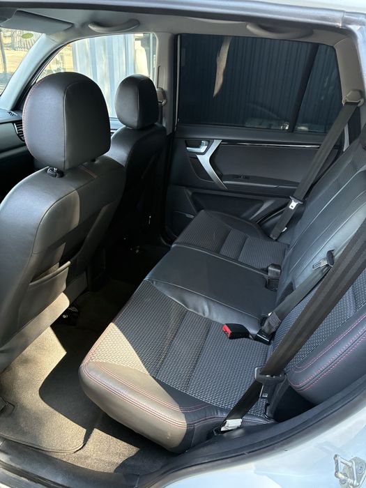 Chery Tiggo 3  1.5 бензин 1 власник