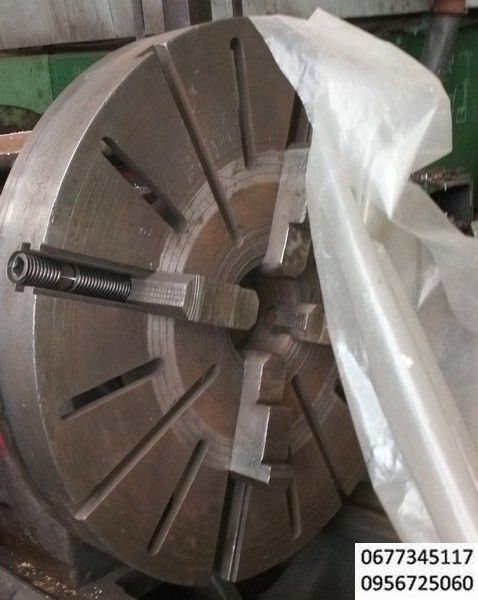 патрон токарный четырехкулачковый дип 500 820 мм и 720 мм