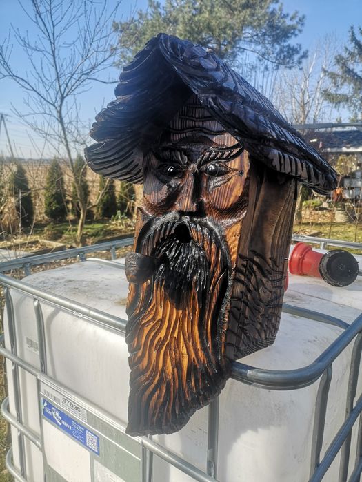 Budka lęgowa dla ptakow