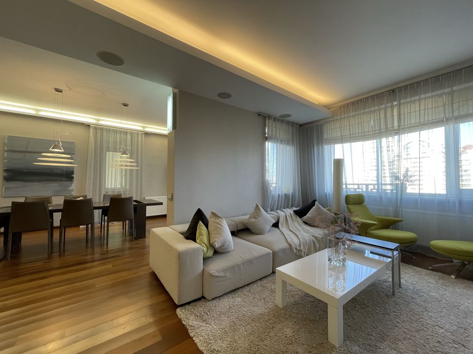 Без комиссии!!Квартира  VIP уровня . Царское село!