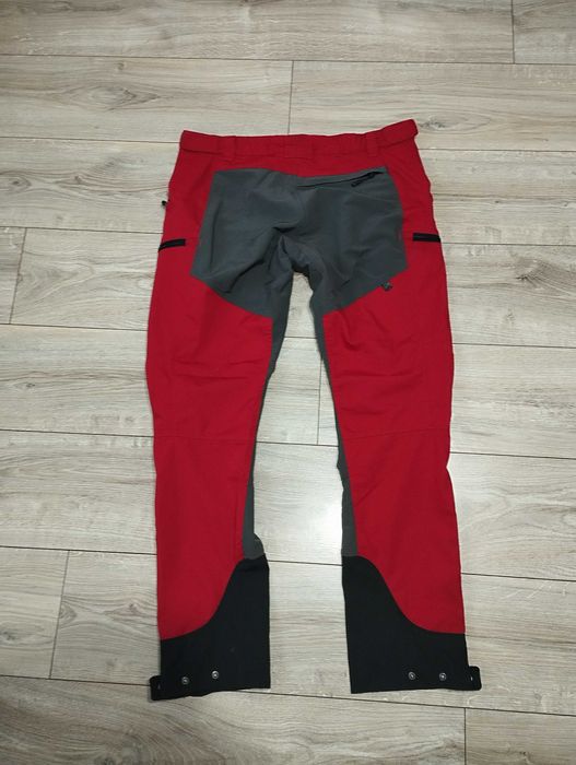 Five Season spodnie trekkingowe size 40 damskie