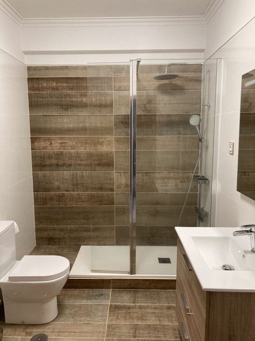 Quarto em T2 para arrendar