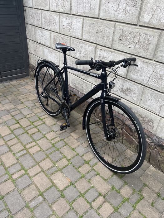 Orbea Vector на Shimano Sora