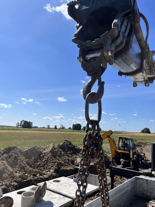 szambo,deszczówka ,kanał,piwnica ,ppoż