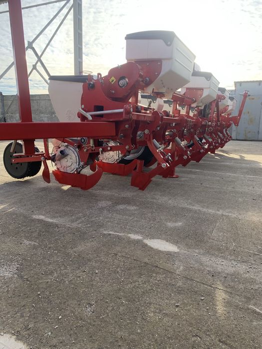 Сівалка соняшникова УПС 8 СУ-8 ст супн Сівалка кукурудзяна