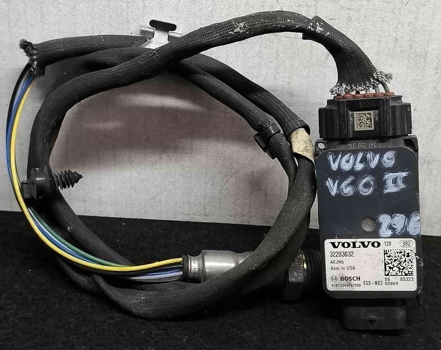 Sensor de NOX 32203032 - VOLVO V60 II