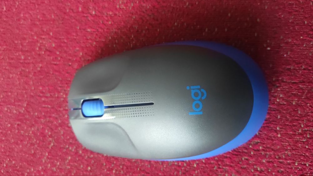 Mysz Logitech M190 nowa