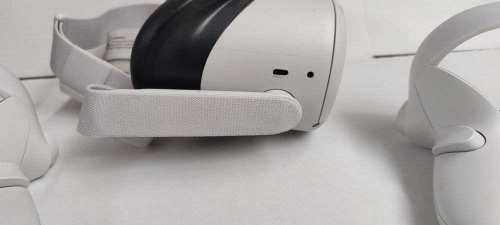 Gogle VR Meta  Oculus Quest 2 128Gb