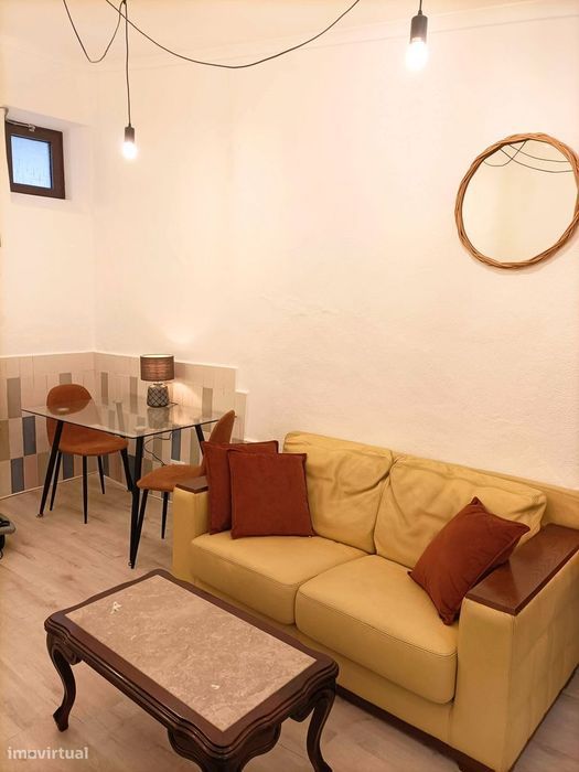 Elegant Turn-Key 2-Bed w/ Stunning Roof Terrace in Estremoz, Alentejo