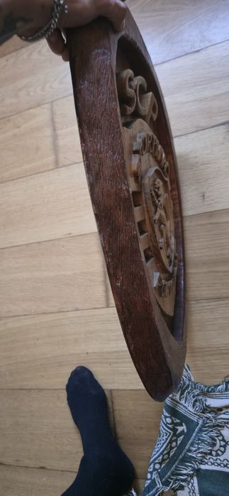 Sporting quadro feito a mão