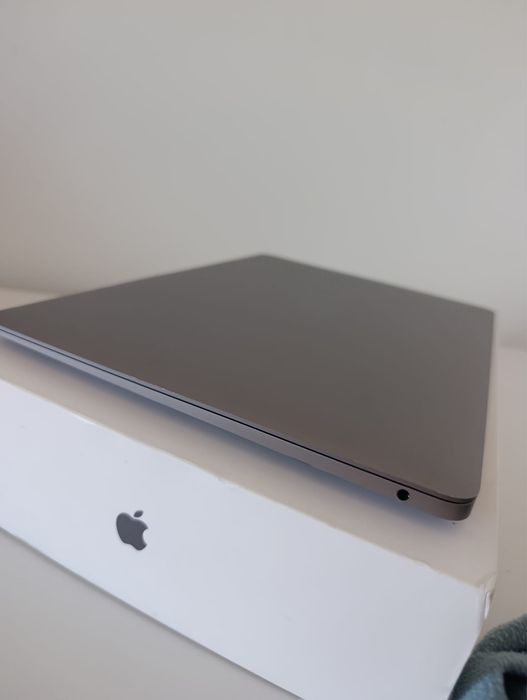 MacBook Air 13 polegadas