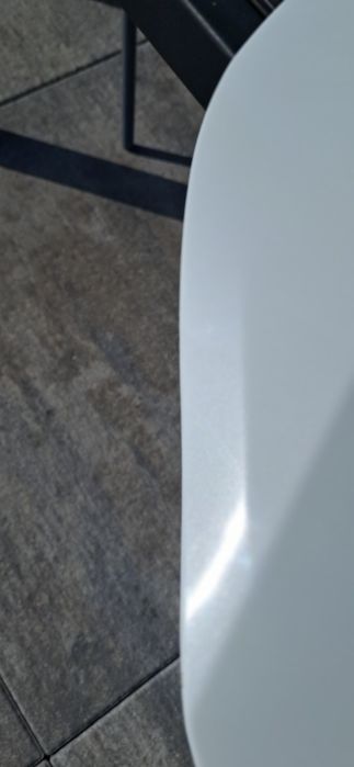 Mercedes cla w 118 prawy bok+przód