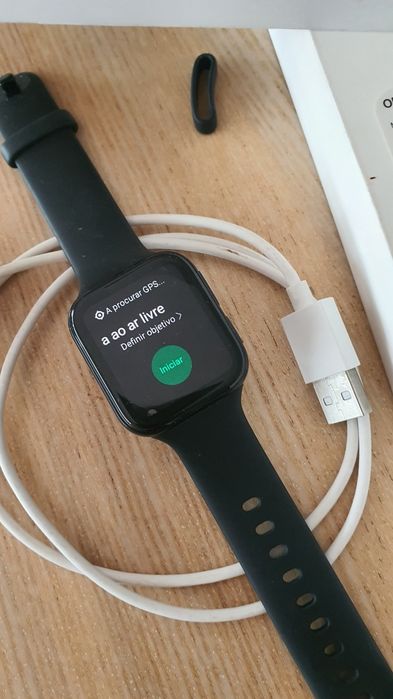 Oppo Watch 41mm (Wi-Fi)