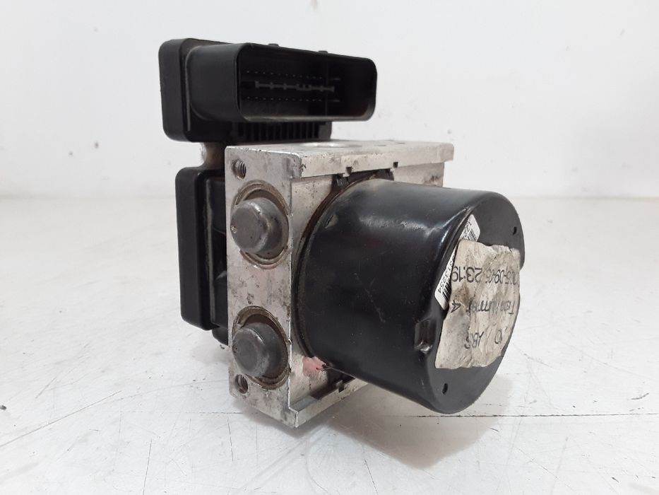 Abs - ford focus ii (da_, hcp, dp) | 04 - 13