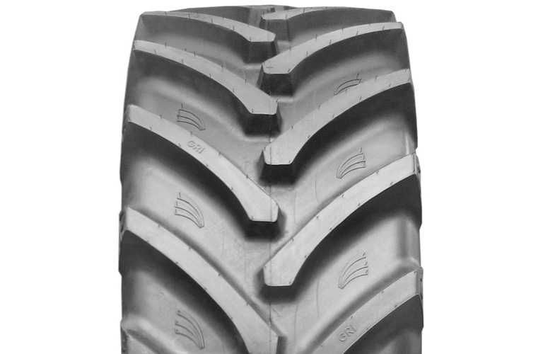 BAZA Opona 420/70R24 GRI XLR-70 RF-TUR Extra Mocna Gruba + Tani Kurier !