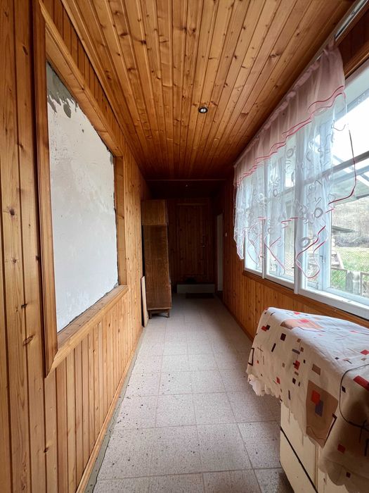 Продаж! Два будинки в жилому стані + гараж