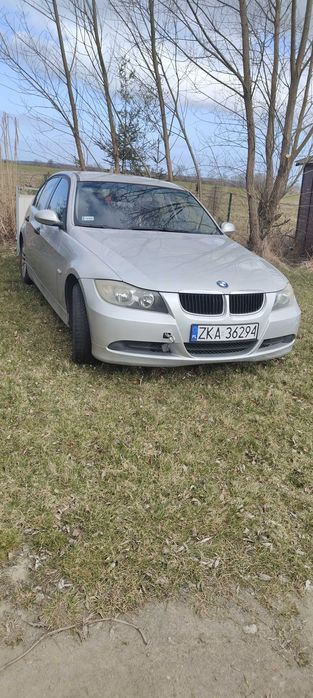 BMW 320i seria 3 e90
