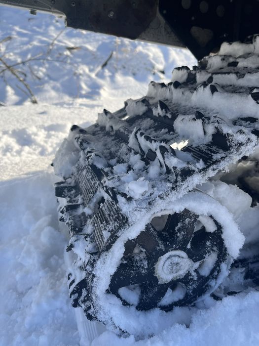 Продам снігоход Yamaha в ідеальному стані