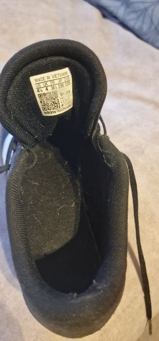 Sneakersy adidas 36 i 2/3