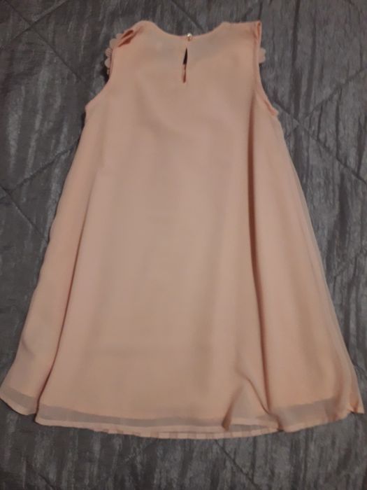 Vestido menina verão Mayoral